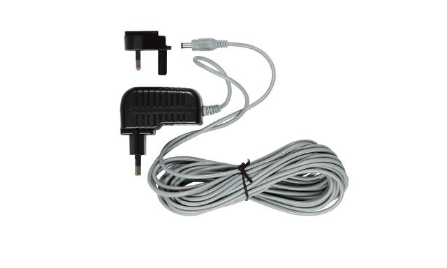 AC adapter for LED strip Electronics
