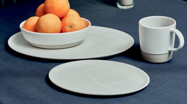 Natura Serviesset, 16 stuks Kitchen