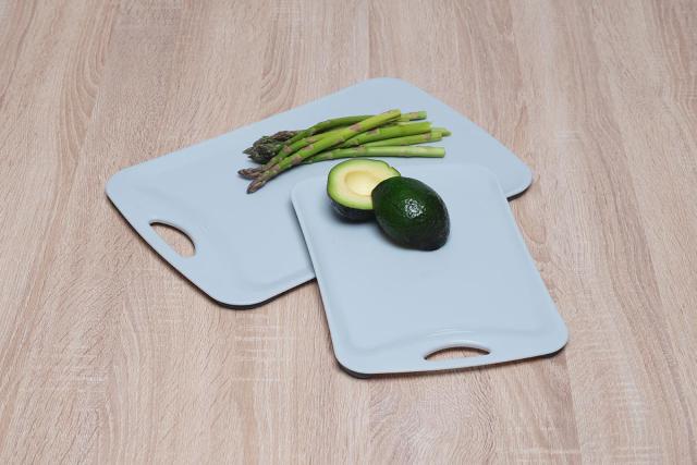 Cutting Board grey  2 pcs Kitchen