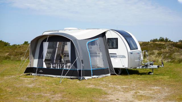Ventura Air Vivo W300 Tent