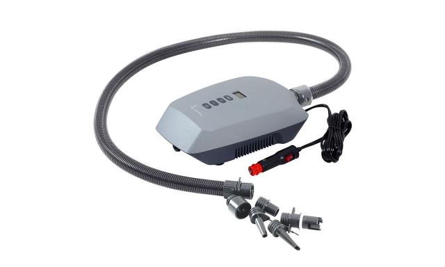 Elektrische Luftpumpe Electronics