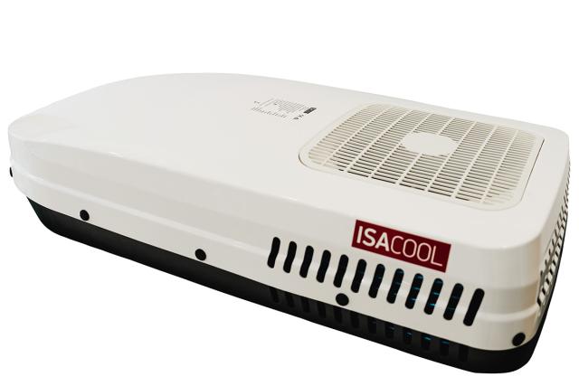 ISACOOL Electronics